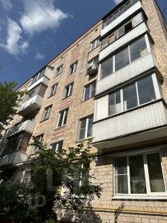 1-комн.кв., 32 м², этаж 5