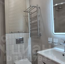 2-комн.кв., 43 м², этаж 2
