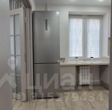 2-комн.кв., 43 м², этаж 2