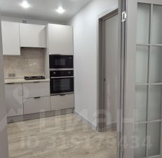 2-комн.кв., 43 м², этаж 2