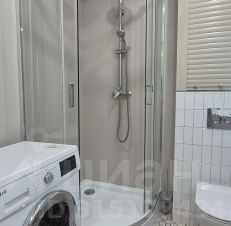2-комн.кв., 43 м², этаж 2