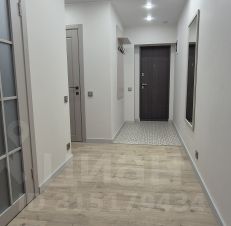 2-комн.кв., 43 м², этаж 2
