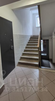 2-комн.кв., 43 м², этаж 2