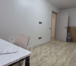 2-комн.кв., 43 м², этаж 2