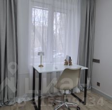2-комн.кв., 43 м², этаж 2
