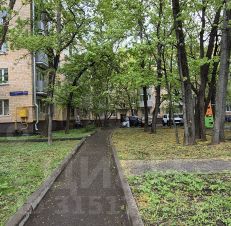 2-комн.кв., 43 м², этаж 2