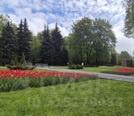 2-комн.кв., 43 м², этаж 2