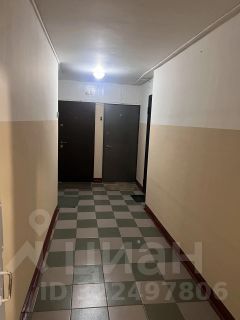 1-комн.кв., 32 м², этаж 7