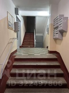 1-комн.кв., 32 м², этаж 7