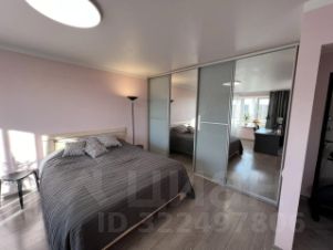 1-комн.кв., 32 м², этаж 7
