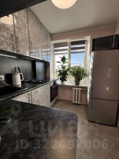 1-комн.кв., 32 м², этаж 7