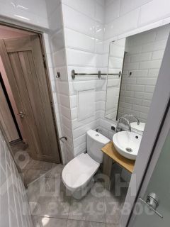 1-комн.кв., 32 м², этаж 7