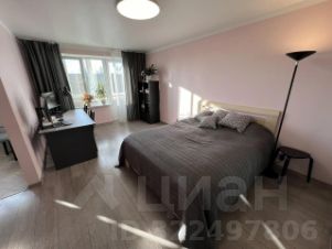 1-комн.кв., 32 м², этаж 7