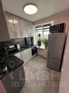 1-комн.кв., 32 м², этаж 7