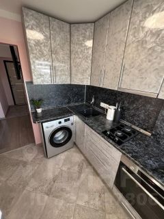 1-комн.кв., 32 м², этаж 7