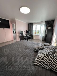 1-комн.кв., 32 м², этаж 7