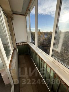 1-комн.кв., 32 м², этаж 7