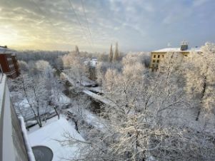 1-комн.кв., 32 м², этаж 7