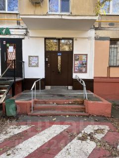 1-комн.кв., 32 м², этаж 7