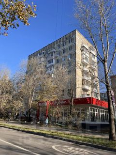 1-комн.кв., 32 м², этаж 7