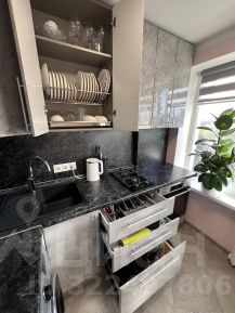 1-комн.кв., 32 м², этаж 7