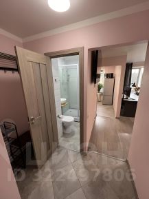 1-комн.кв., 32 м², этаж 7