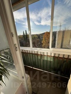 1-комн.кв., 32 м², этаж 7