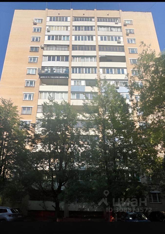 Продается1-комн.квартира,35,7м²