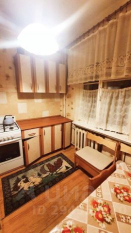 2-комн.кв., 50 м², этаж 2