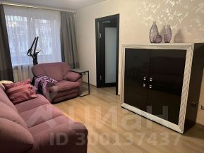 2-комн.кв., 43 м², этаж 4