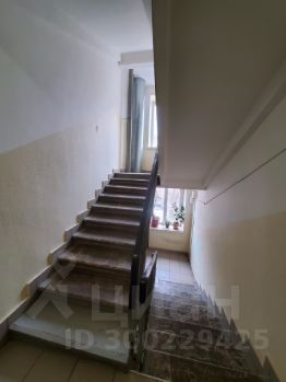 2-комн.кв., 43 м², этаж 3