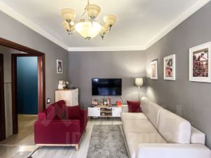 2-комн.кв., 45 м², этаж 2