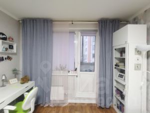 2-комн.кв., 51 м², этаж 5