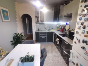 2-комн.кв., 51 м², этаж 5