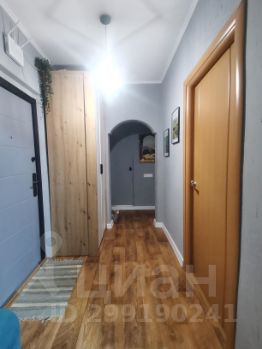 2-комн.кв., 51 м², этаж 5