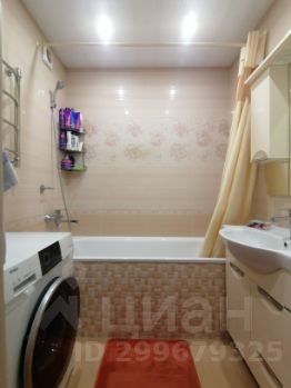 1-комн.кв., 39 м², этаж 12