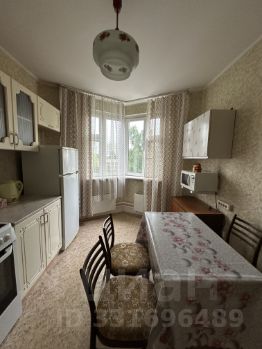 1-комн.кв., 54 м², этаж 4