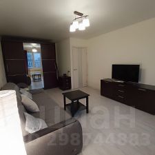 1-комн.кв., 34 м², этаж 11