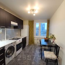 1-комн.кв., 34 м², этаж 11