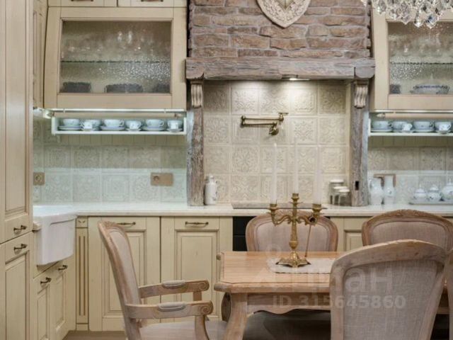 2-комн., 60 м², 6/6 этаж