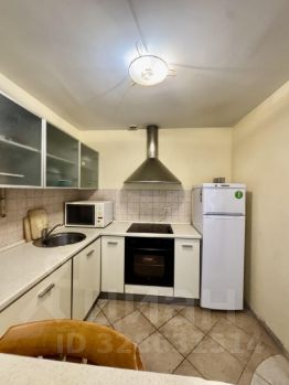 1-комн.кв., 35 м², этаж 2