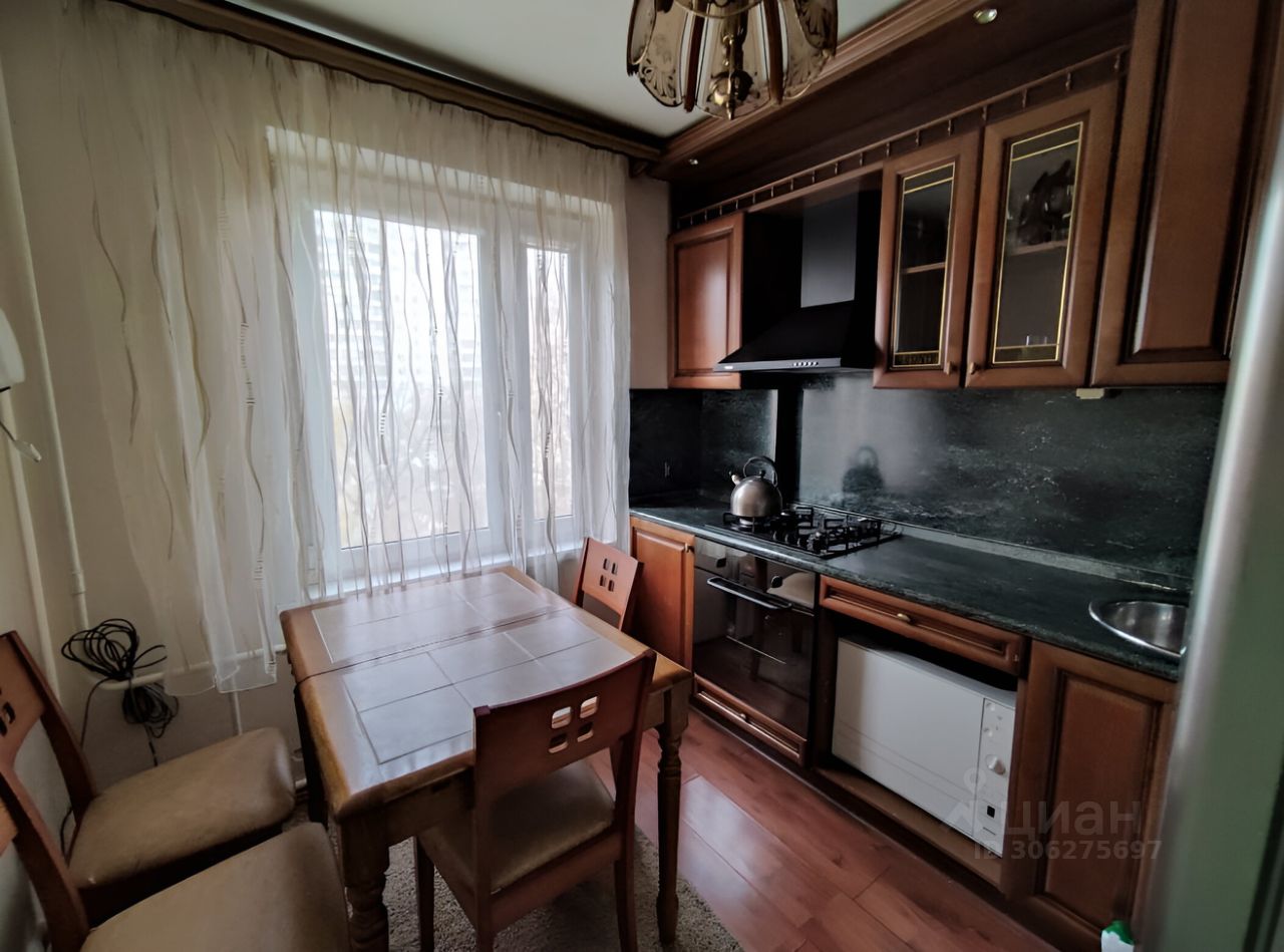 Сдается3-комн.квартира,58м²