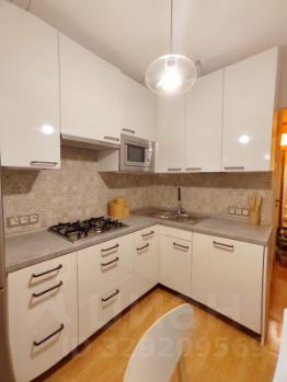 1-комн.кв., 33 м², этаж 1