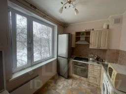 1-комн.кв., 32 м², этаж 4