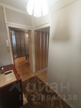 1-комн.кв., 32 м², этаж 4