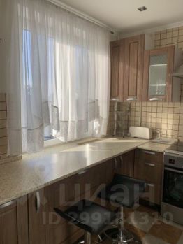 2-комн.кв., 50 м², этаж 8