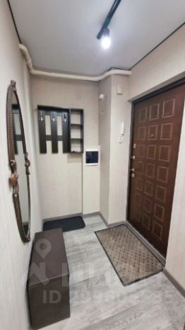 2-комн.кв., 54 м², этаж 9