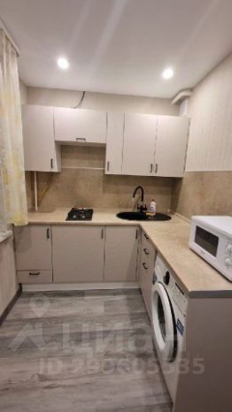 2-комн.кв., 54 м², этаж 9