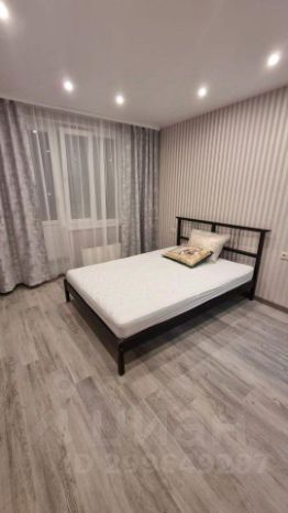 2-комн.кв., 52 м², этаж 9