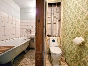 2-комн.кв., 44 м², этаж 3